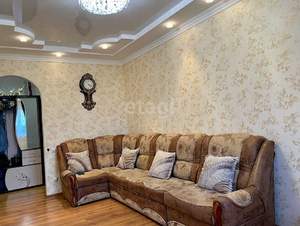 1-к квартира, вторичка, 45м2, 3/4 этаж