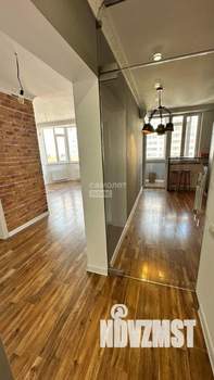 2-к квартира, вторичка, 60м2, 9/9 этаж