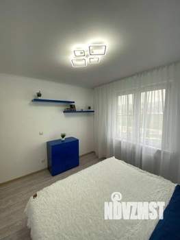 1-к квартира, вторичка, 41м2, 7/16 этаж