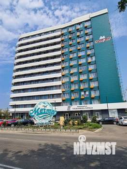 Студия квартира, вторичка, 27м2, 4/12 этаж