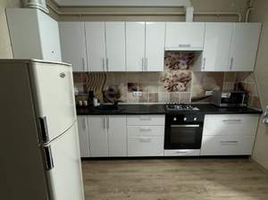 1-к квартира, вторичка, 42м2, 7/10 этаж