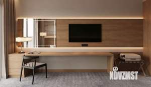 1-к квартира, вторичка, 50м2, 3/10 этаж