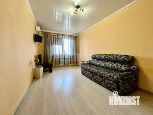 2-к квартира, вторичка, 53м2, 9/9 этаж