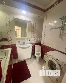 2-к квартира, вторичка, 66м2, 4/8 этаж