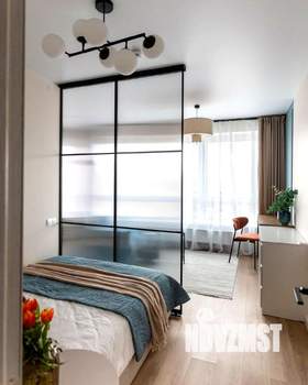 1-к квартира, вторичка, 34м2, 6/9 этаж
