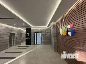 Студия квартира, вторичка, 26м2, 8/15 этаж