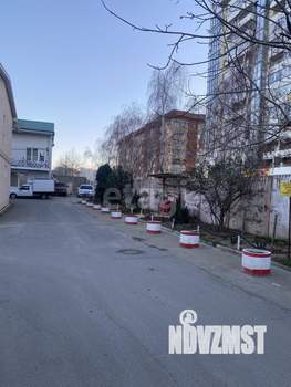 1-к квартира, вторичка, 54м2, 1/2 этаж