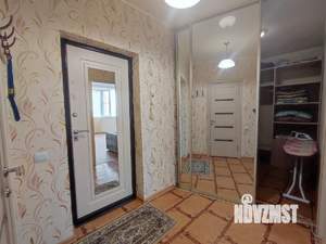 1-к квартира, вторичка, 45м2, 6/10 этаж