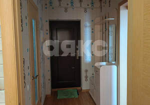 1-к квартира, вторичка, 38м2, 7/7 этаж