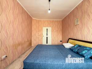 1-к квартира, вторичка, 36м2, 2/5 этаж