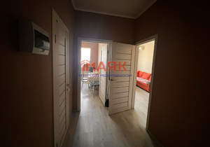 1-к квартира, вторичка, 37м2, 5/5 этаж