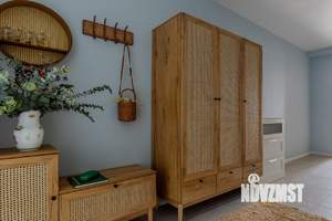 3-к квартира, вторичка, 102м2, 8/14 этаж