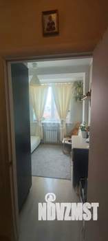 1-к квартира, вторичка, 29м2, 4/7 этаж