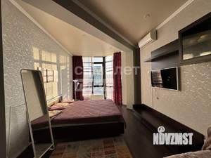 Студия квартира, вторичка, 39м2, 7/16 этаж