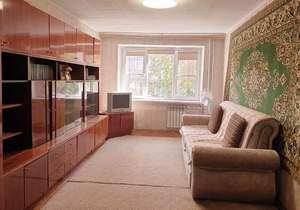 2-к квартира, вторичка, 53м2, 8/15 этаж