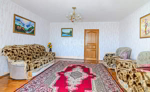 3-к квартира, вторичка, 75м2, 6/10 этаж