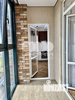 2-к квартира, вторичка, 55м2, 8/15 этаж