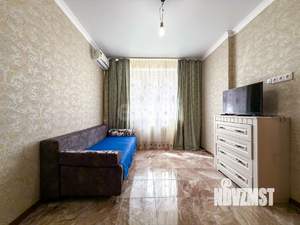 1-к квартира, вторичка, 36м2, 3/13 этаж