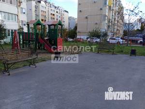 1-к квартира, вторичка, 30м2, 5/9 этаж