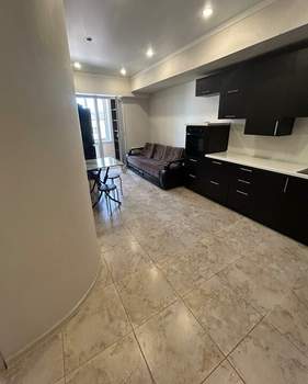 1-к квартира, вторичка, 53м2, 3/4 этаж