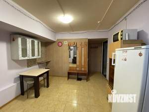 Студия квартира, вторичка, 20м2, -1/16 этаж