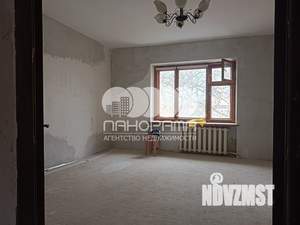 4-к квартира, вторичка, 90м2, 5/5 этаж