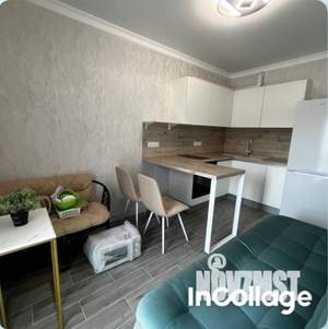 1-к квартира, вторичка, 37м2, 8/14 этаж