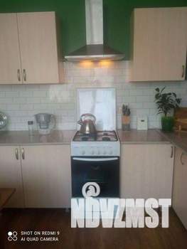 2-к квартира, вторичка, 48м2, 1/6 этаж