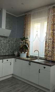 Студия квартира, вторичка, 35м2, 1/8 этаж