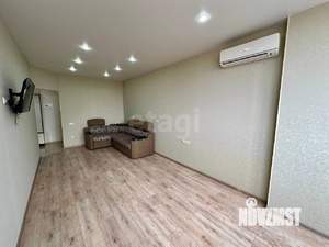 1-к квартира, вторичка, 43м2, 11/13 этаж