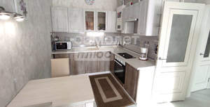 2-к квартира, вторичка, 59м2, 12/16 этаж