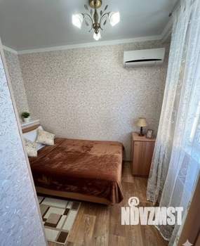 1-к квартира, вторичка, 44м2, 2/6 этаж