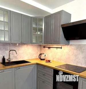 1-к квартира, вторичка, 37м2, 6/10 этаж