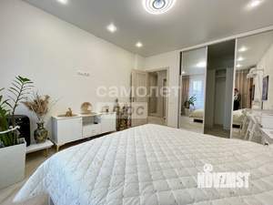 1-к квартира, вторичка, 48м2, 5/8 этаж