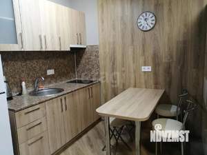 Студия квартира, вторичка, 31м2, 2/7 этаж