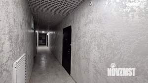 2-к квартира, вторичка, 52м2, 10/15 этаж