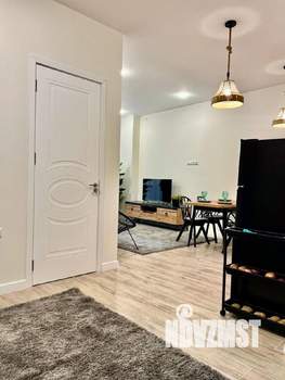 1-к квартира, вторичка, 38м2, 8/12 этаж