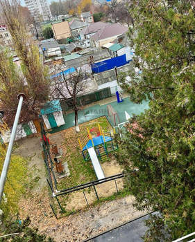 3-к квартира, вторичка, 62м2, 5/5 этаж