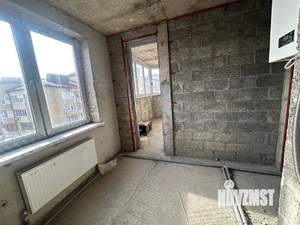 2-к квартира, вторичка, 52м2, 10/13 этаж