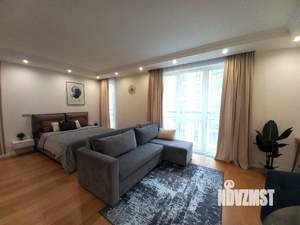 Студия квартира, вторичка, 39м2, 4/7 этаж