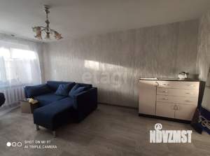 2-к квартира, вторичка, 45м2, 3/5 этаж