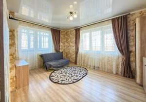 2-к квартира, вторичка, 50м2, 8/13 этаж