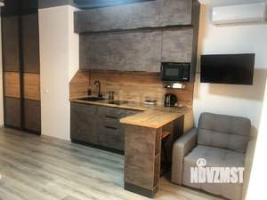 Студия квартира, вторичка, 22м2, 4/5 этаж