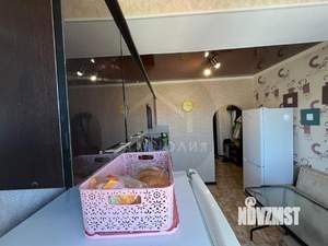 1-к квартира, вторичка, 44м2, 7/8 этаж