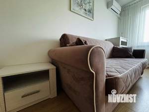 1-к квартира, вторичка, 38м2, 12/16 этаж