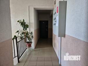 1-к квартира, вторичка, 32м2, 3/3 этаж