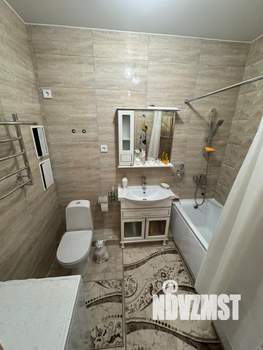 1-к квартира, вторичка, 45м2, 6/7 этаж