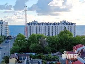 2-к квартира, вторичка, 88м2, 8/8 этаж