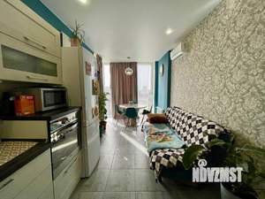 2-к квартира, вторичка, 64м2, 8/20 этаж