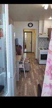 Студия квартира, вторичка, 28м2, 7/20 этаж